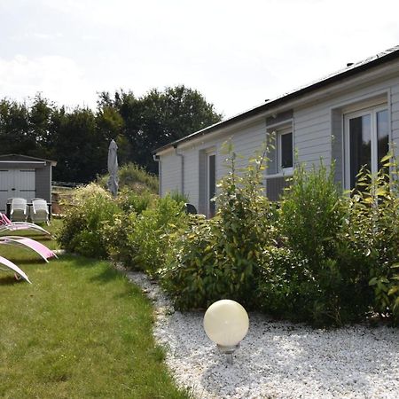 Chambres D'Hotes De L'Orval Thiergeville Luaran gambar